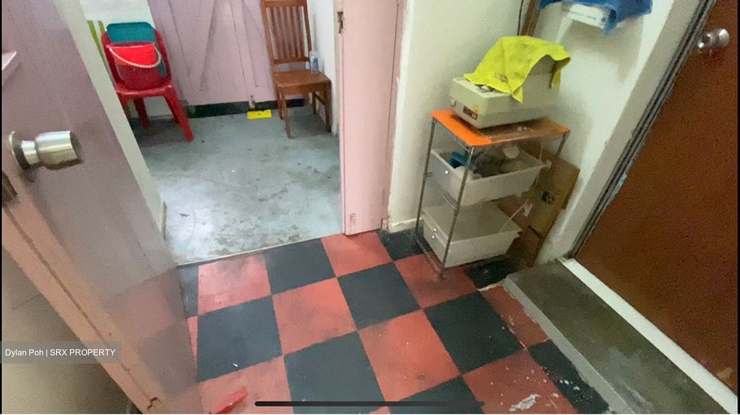 Ubi Avenue 1 (D14), Shop House #476890571